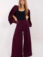 Dámské kalhoty model 221428 Rue Paris
