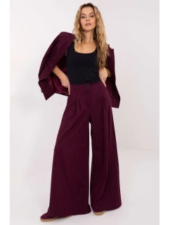 Dámské kalhoty model 221428 Rue Paris