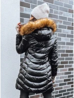 Dámská bunda AURORA černá FashionStreet TY3177