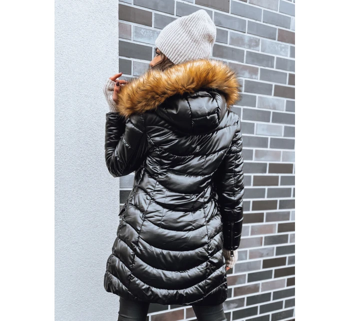 Dámská bunda AURORA černá FashionStreet TY3177