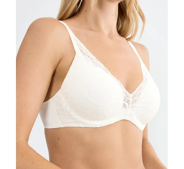 Body Make-Up Illusion Lace WP - ECRU WHITE - TRIUMPH ECRU WHITE - TRIUMPH Body Make-Up Illusion Lace WP - ECRU WHITE - TRIUMPH ECRU WHITE - TRIUMPH