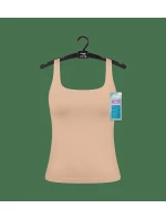 sloggi GO Sense Tank Top - BROWN - SLOGGI BROWN - SLOGGI sloggi GO Sense Tank Top - BROWN - SLOGGI BROWN - SLOGGI