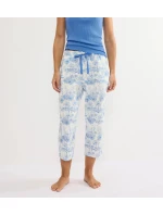 Mix & Match 7/8 Trousers 02 - BLUE - TRIUMPH BLUE - TRIUMPH