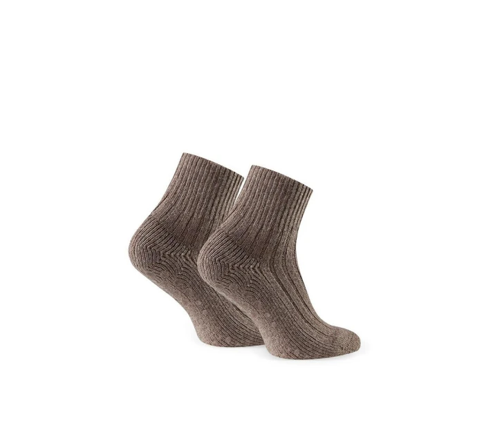 Ponožky Steven art.189 z jehněčí vlny ABS 35-46 Ponožky Steven art.189 z jehněčí vlny ABS 35-46