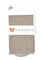 Dámské vzorované ponožky model 7465057 20 den - Magnetis