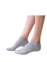 Dámské žebrované ponožky model 19444032 3540 - Steven