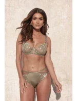 Kalhotky model 21130330 Iris XS2XL - Kinga