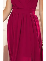 Dámské šaty 362-5 Justine - NUMOCO Dámské šaty 362-5 Justine - NUMOCO