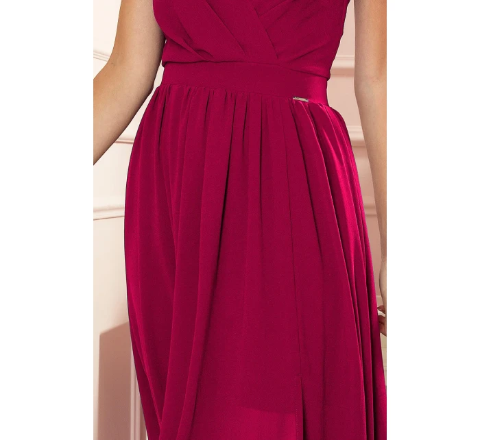 Dámské šaty 362-5 Justine - NUMOCO Dámské šaty 362-5 Justine - NUMOCO