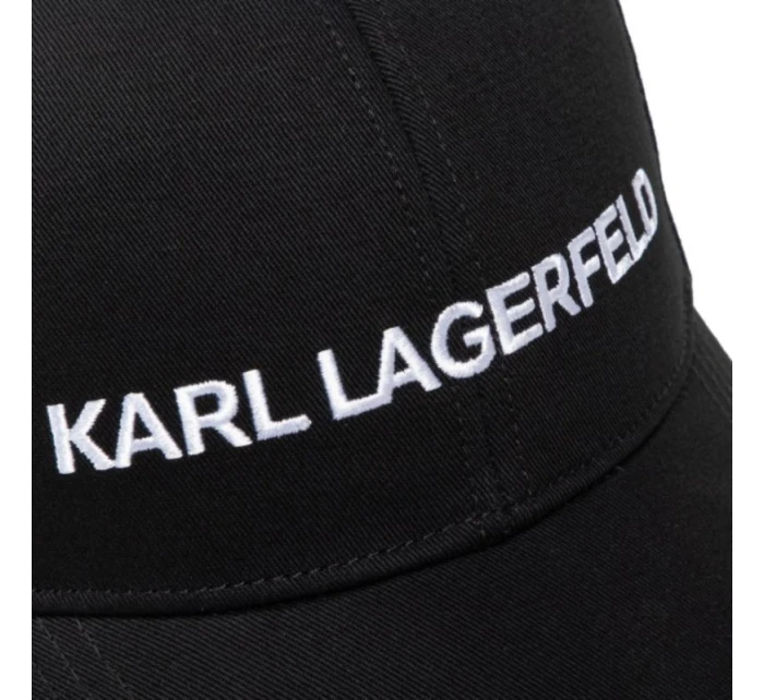 Kšiltovka model 20096777 - Karl Lagerfeld