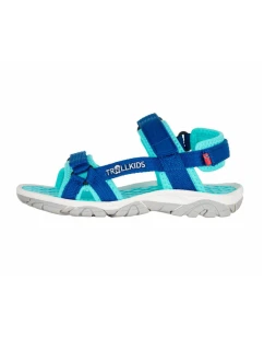 Sandały Kids Sandal Jr model 20775762 - Trollkids