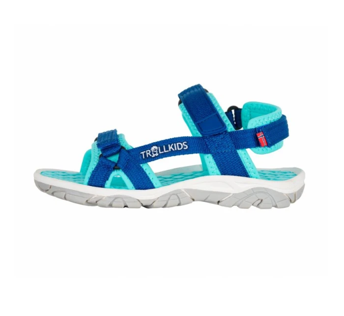 Sandały Kids Sandal Jr model 20775762 - Trollkids
