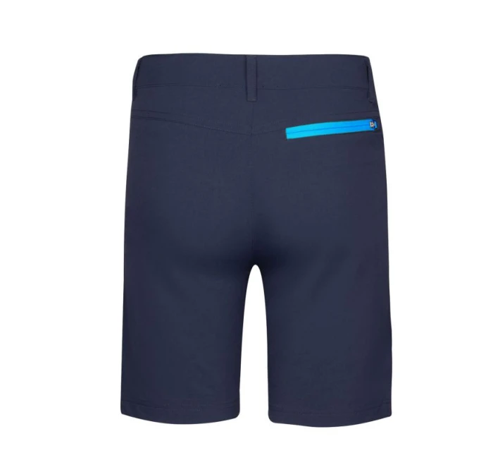 Trollkids Dětské šortky Haugesund Jr 330-117