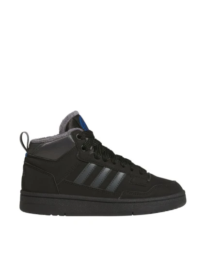 Boty adidas Rapid Court Mid Winterized Jr JR2804 Boty adidas Rapid Court Mid Winterized Jr JR2804