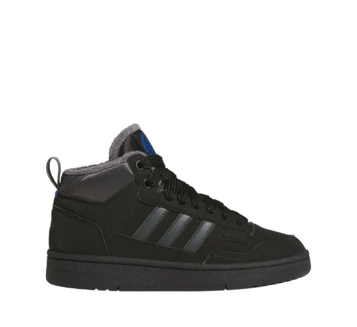 Boty adidas Rapid Court Mid Winterized Jr JR2804 Boty adidas Rapid Court Mid Winterized Jr JR2804