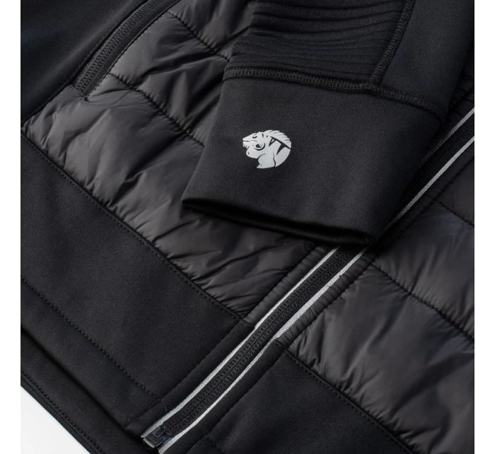 Prošívaná bunda M model 20924891 - Iguana Prošívaná bunda M model 20924891 - Iguana