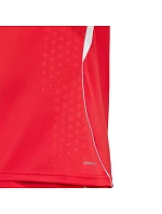 Pánské tričko Tiro 25 Competition Match červené model 21382952 pánské - ADIDAS