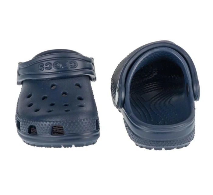 Žabky Crocs Classic Clog T Jr 206990-410