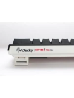 Ducky One 2 Pro Mini herní USB QWERTY klávesnice černá Ducky One 2 Pro Mini herní USB QWERTY klávesnice černá