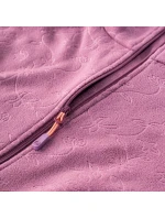 Dámský fleece LADY ZALIA