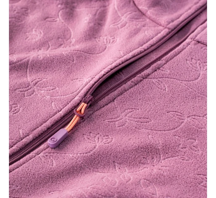 Dámský fleece LADY ZALIA