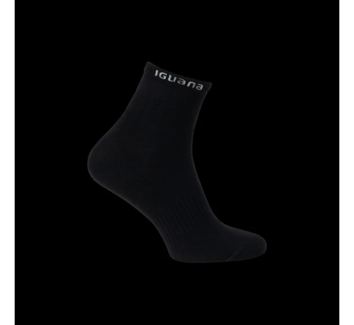 model 21754169 HIGH 3 PACK vysoké ponožky - Iguana