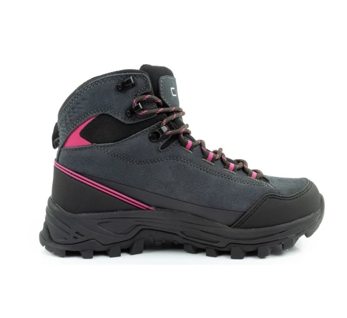 CMP Myzar dámská nepromokavá trekingová kotníčková obuv dámská