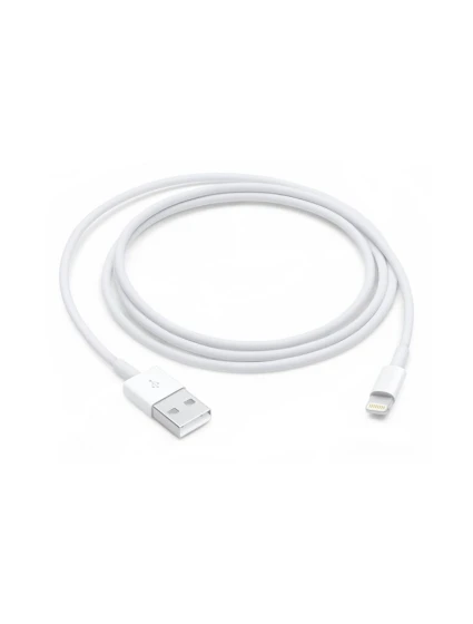 Kabel Apple Lightning na USB (1 m)