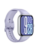 Chytré hodinky model 21864235 Watch 5 Lavender Purple - Xiaomi