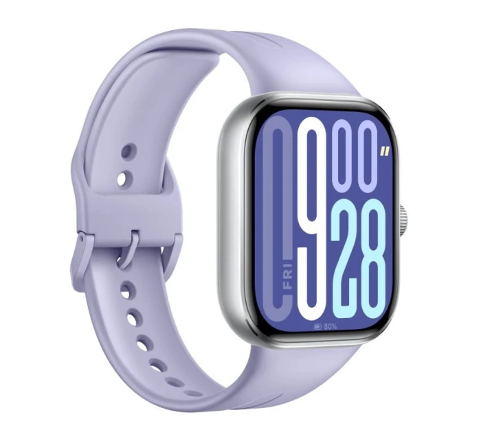Chytré hodinky model 21864235 Watch 5 Lavender Purple - Xiaomi