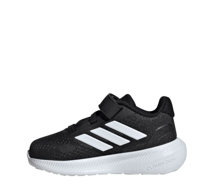 Dětská obuv Runfalcon 5 EL I black model 21892023 - ADIDAS