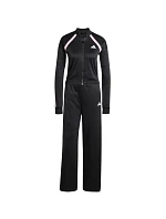 Dámská tepláková souprava adidas Teamsport Tracksuit black JD2674 Dámská tepláková souprava adidas Teamsport Tracksuit black JD2674