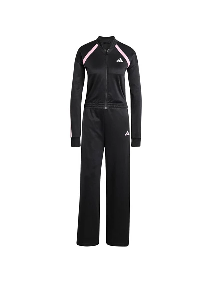 Dámská tepláková souprava  Tracksuit black model 22178722 - ADIDAS