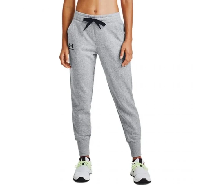 Dámská mikina Rival Fleece W 1356416 035 - Under Armour