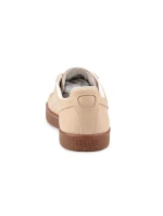 Pánské boty Clyde Veg Tan Naturel M 364451 01 - Puma