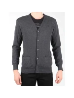 Svetr Wrangler FIne GG Cardigan W8535QL06