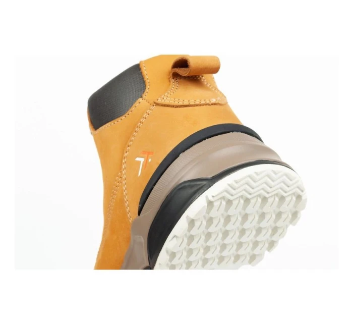 Pánská ochranná pracovní obuv Regatta Invective Sbp M Trk133