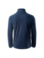 Pánská mikina Nader M 92800289092 - Hi-Tec Pánská mikina Nader M 92800289092 - Hi-Tec