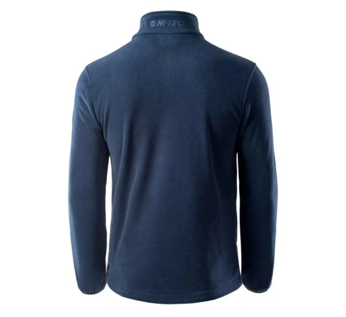 Pánská mikina Nader M 92800289092 - Hi-Tec Pánská mikina Nader M 92800289092 - Hi-Tec