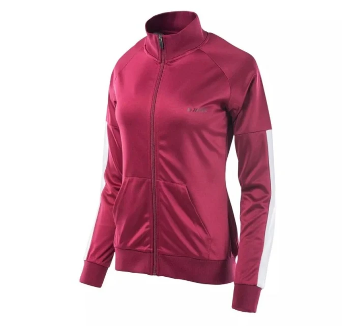 Lady W mikina model 19066592 - Hi-Tec Lady W mikina model 19066592 - Hi-Tec