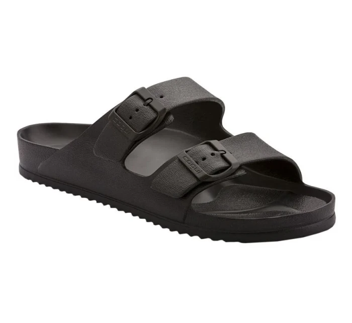 W dámské žabky model 18474876 - Coqui