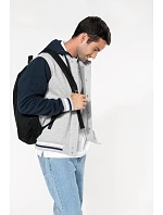 K Unisex bunda s kapucí 20. model 22487205 - Kariban