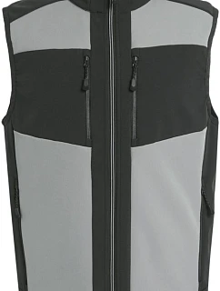 TRA 907 2vrstvá softshellová vesta model 22417690 - Regatta