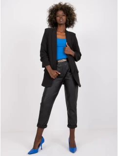 DHJ MA 7684 bunda.15P černá