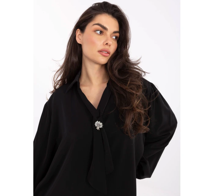 Halenka IT BZ 28913.17 černá Halenka IT BZ 28913.17 černá