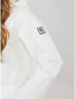 Kurtka IT KR model 22031401 ecru - FPrice