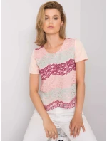 Halenka LK BZ model 20742101 bordó - FPrice