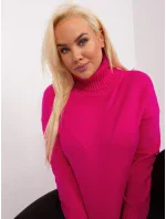 PM SW PM 3681 jumper.05P fuchsiová PM SW PM 3681 jumper.05P fuchsiová