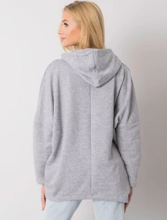 Mikina RV BL model 15911737 šedá - FPrice