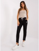 Spodnie dresowe RV DR  czarny model 21471654 - FPrice